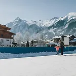 Waidmannsheil Aparthotel