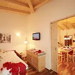 Waidmannsheil Aparthotel