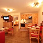 Waidmannsheil Aparthotel Kaprun