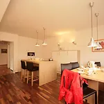 Aparthotel Waidmannsheil Kaprun