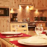 Waidmannsheil Aparthotel Kaprun