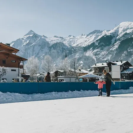 Waidmannsheil アパートホテル