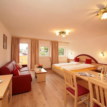 Aparthotel Waidmannsheil 4*