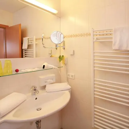 Waidmannsheil Apartmanhotel Kaprun