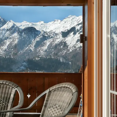 Apart-hotel Waidmannsheil