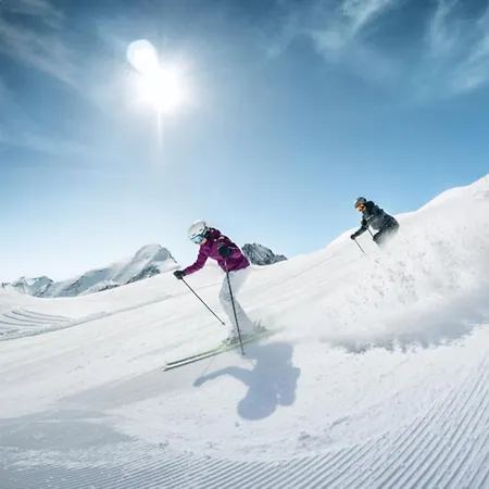 Waidmannsheil Apart-hotel 4*