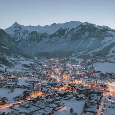 Waidmannsheil Apart-hotel