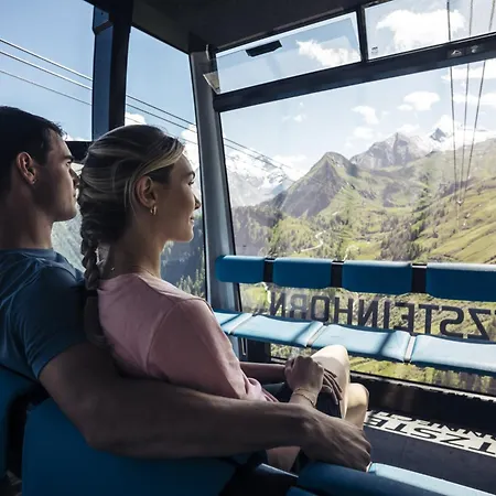 Waidmannsheil Apart-hotel Kaprun