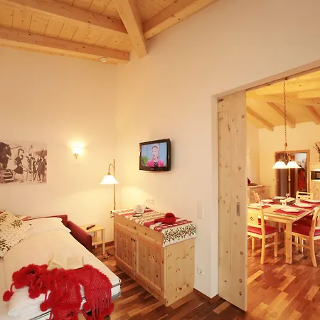 Waidmannsheil Lejlighedshotel