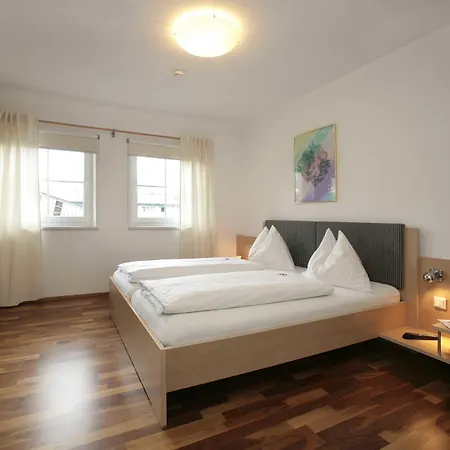 Apart-hotel Waidmannsheil Kaprun