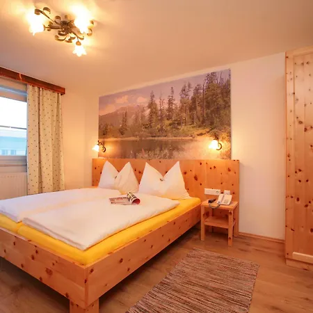 Waidmannsheil Apart-hotel