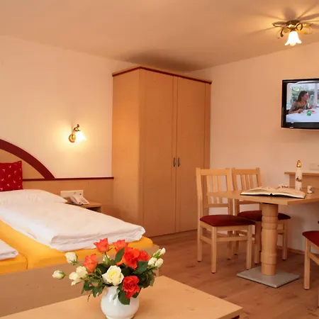 Waidmannsheil 4* Kaprun