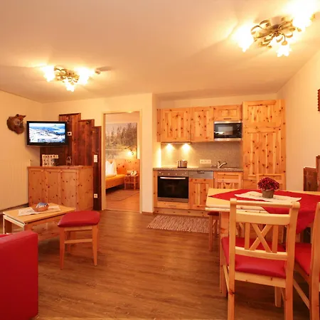 Waidmannsheil Apart Otel Kaprun
