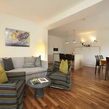 Apart-hotel Waidmannsheil