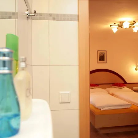 Appart hôtel Waidmannsheil 4*