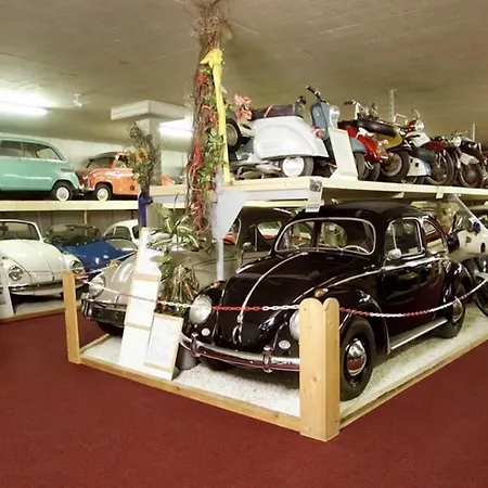 Waidmannsheil Apart-hotel Kaprun