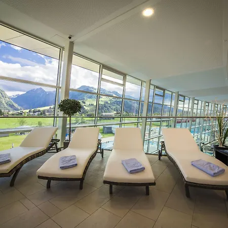 Apart-hotel Waidmannsheil