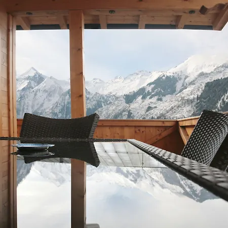 Apart-hotel Waidmannsheil Kaprun