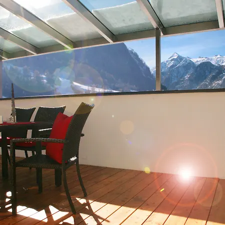 Waidmannsheil Apart-hotel