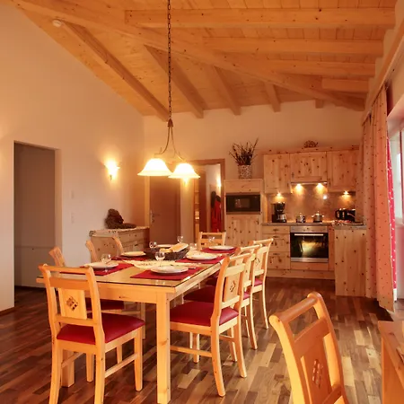 Ξενοδοχείο με διαμερίσματα Waidmannsheil