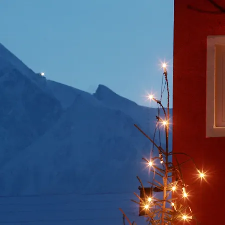 Waidmannsheil Kaprun