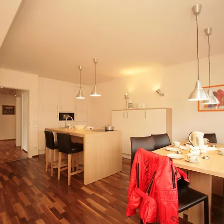 Apart-hotel Waidmannsheil Kaprun