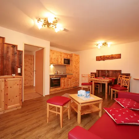 Apart Otel Waidmannsheil