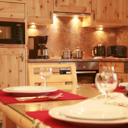 Waidmannsheil Lejlighedshotel Kaprun