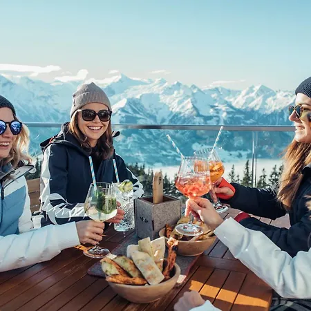 Waidmannsheil アパートホテル 4*