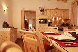 Apartmanhotel Waidmannsheil Kaprun