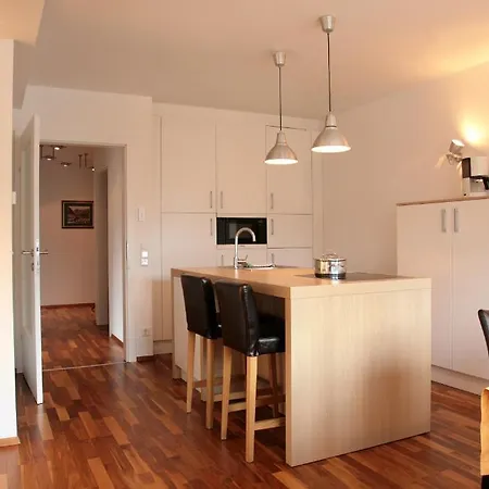 Waidmannsheil Lejlighedshotel