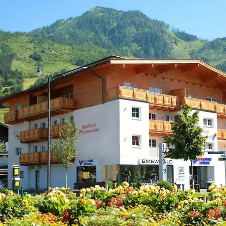 Waidmannsheil Aparthotel