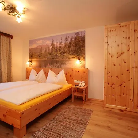 Appart hôtel Waidmannsheil Kaprun