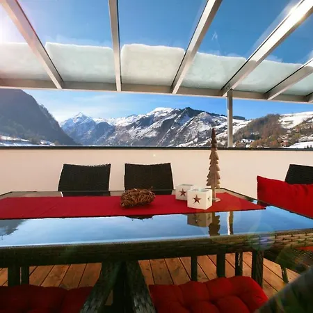 Hotel apartamentowy Waidmannsheil