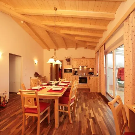 Waidmannsheil Apartmanhotel Kaprun