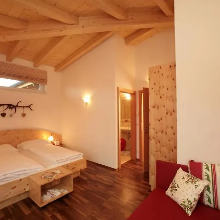 Apart-hotel Waidmannsheil Kaprun