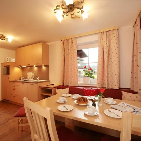 Waidmannsheil Aparthotel