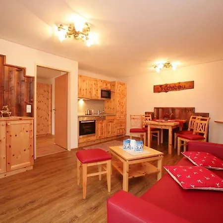 Apart-hotel Waidmannsheil 4*