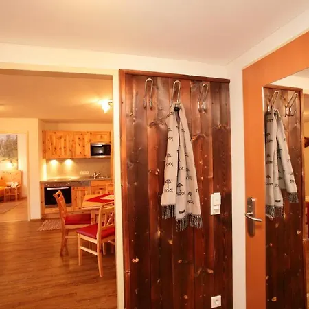 Apart-hotel Waidmannsheil Kaprun