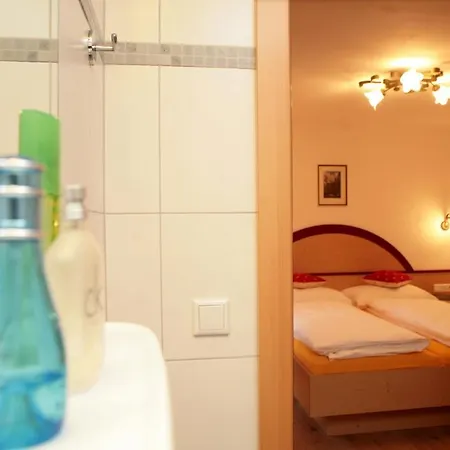 Waidmannsheil Apart-hotel