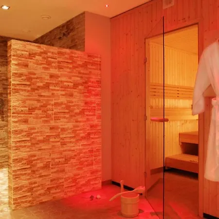 Apart-hotel Waidmannsheil Kaprun