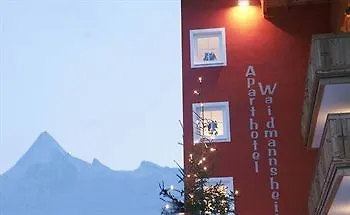 Waidmannsheil 4*