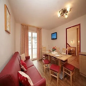 Apartmanhotel Waidmannsheil