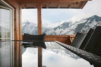 Waidmannsheil Aparthotel 4*
