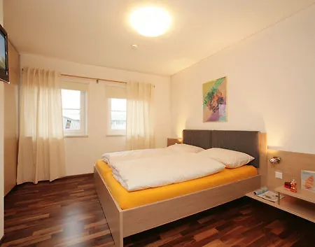 Waidmannsheil Aparthotel