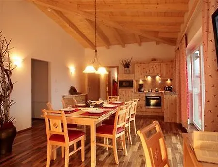 Aparthotel Waidmannsheil Kaprun