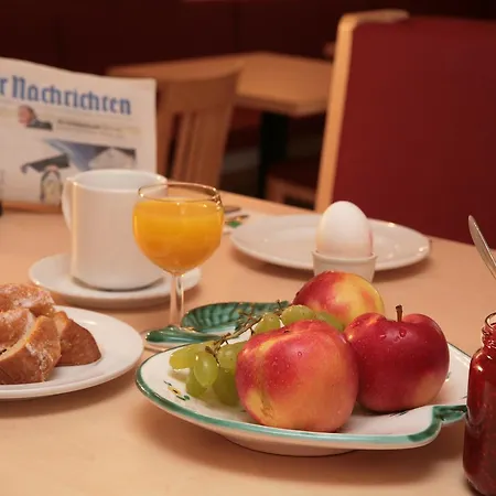 Apart-hotel Waidmannsheil