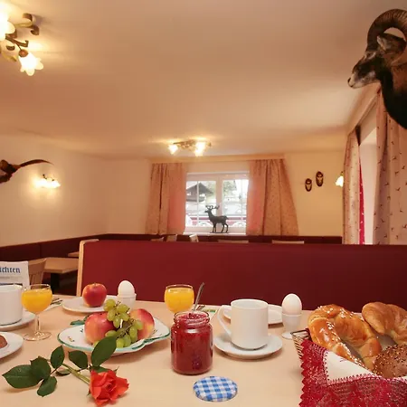 Waidmannsheil Aparthotel