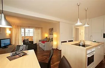 Waidmannsheil Aparthotel
