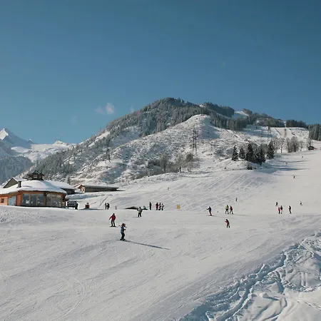 Apart-hotel Waidmannsheil Kaprun